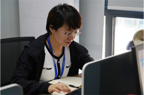 致敬奋斗者丨谭文军：把每件平庸的事做得不平庸