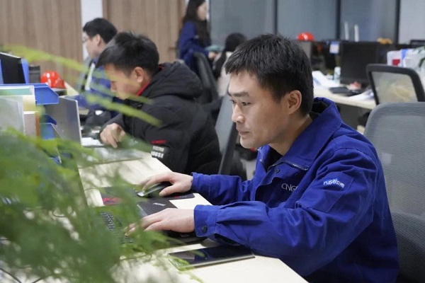 太阳集团tyc1286明星讲师丨肖坤：八年深耕一线，三尺讲台育“中坚”