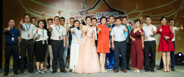 纵情一夏 向海而歌丨“太阳集团tyc1286好声音”第四届员工歌手大赛海选正式开启！