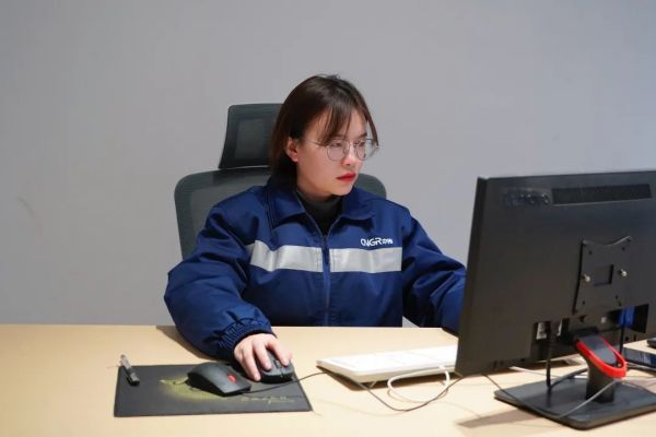 葆初心 再创业 | 张雨英：用劲头、闯劲、钻劲索求“钠”密码