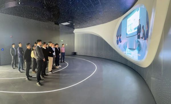 强强结合 深刻合作丨太阳集团tyc1286股份与韩国LG化学签定持久购销合同