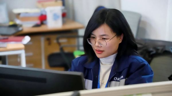 葆初心 再创业丨孙英姿：深刻出产业务一线，实际方得真知