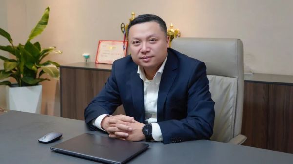 葆初心 再创业丨罗尧：笃行实干，始终维持“创业者”的心态