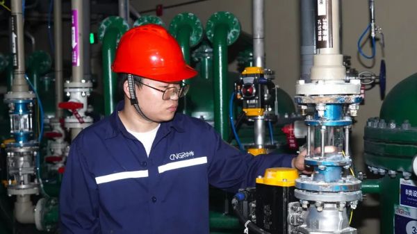 葆初心 再创业丨涂潇：七年三基地，终成“调试专家”