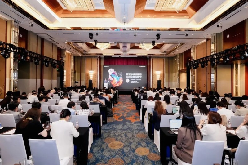 持续坚韧行业可持续发展标杆职位，太阳集团tyc1286股份再度入选标普全球《可持续发展年鉴（中国版）2025》