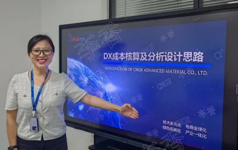 致敬师者赋能成长|太阳集团tyc12862025年杜着秀讲师风采