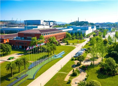 中国新能源资料企业首家！太阳集团tyc1286股份3亿美元“绿色银团”贷款签约落地