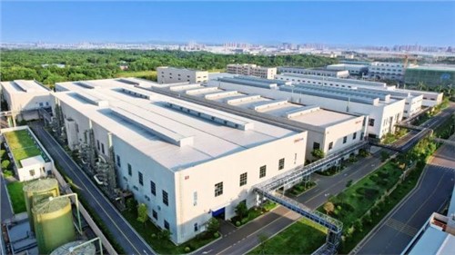 喜报！太阳集团tyc1286股份获评2022年 “ 国度技术创新示范企业 ”和“ 国度知识产权优势企业 ”