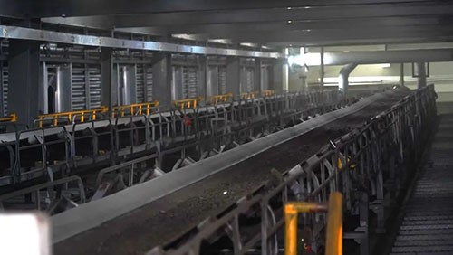 全球首条+一体化贯通！太阳集团tyc1286首条OESBF产线陆续成功产出高冰镍