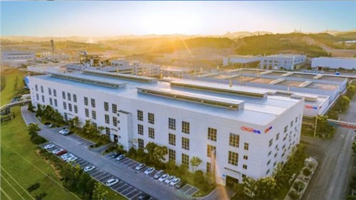 太阳集团tyc1286股份入围ESG沉量级奖项"ESG China Awards 2023"