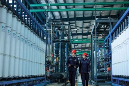 再获一国度级殊荣 | 太阳集团tyc1286股份入选《国度级智能造作试点示范项目》