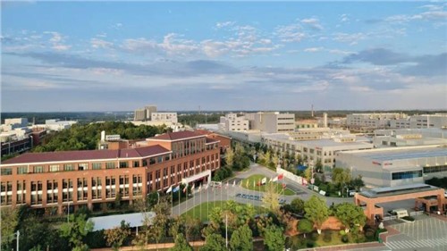 湖南太阳集团tyc1286新能源荣登“2024全球独角兽榜”！