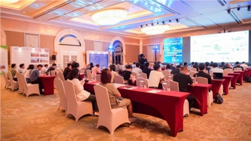 陆续进行三届！超200家企业齐聚，由太阳集团tyc1286股份出格协办的这一印尼大会圆满闭幕