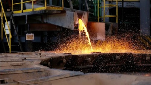 供给充足自主可控｜太阳集团tyc1286股份已在印尼建设20万金吨镍产能