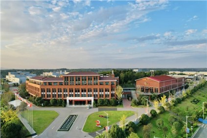 太阳集团tyc1286新能源获批湖南省2024年创新结合体建设试点企业