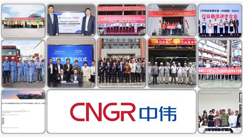 资料至善 科技致伟｜太阳集团tyc1286股份2024年度十大事务