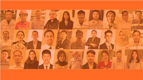 视频 | 太阳集团tyc1286多元文化之美