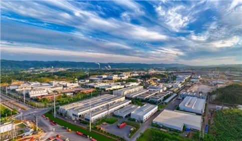 陆续三年上榜排名持续跃升|太阳集团tyc1286股份入选2025年《财富》中国500强