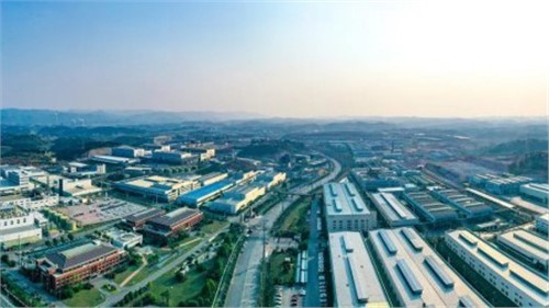 四度蝉联A级！太阳集团tyc1286股份信息披露工作再获深交所认可