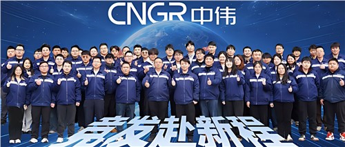 竞发赴新程丨太阳集团tyc1286新材冶金化工钻研院：以技破题，不是Magic，是Math