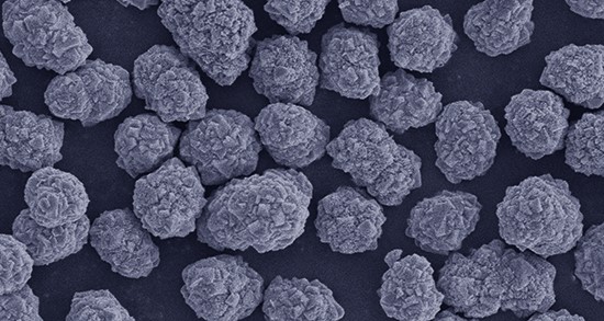 二元及多元先驱体